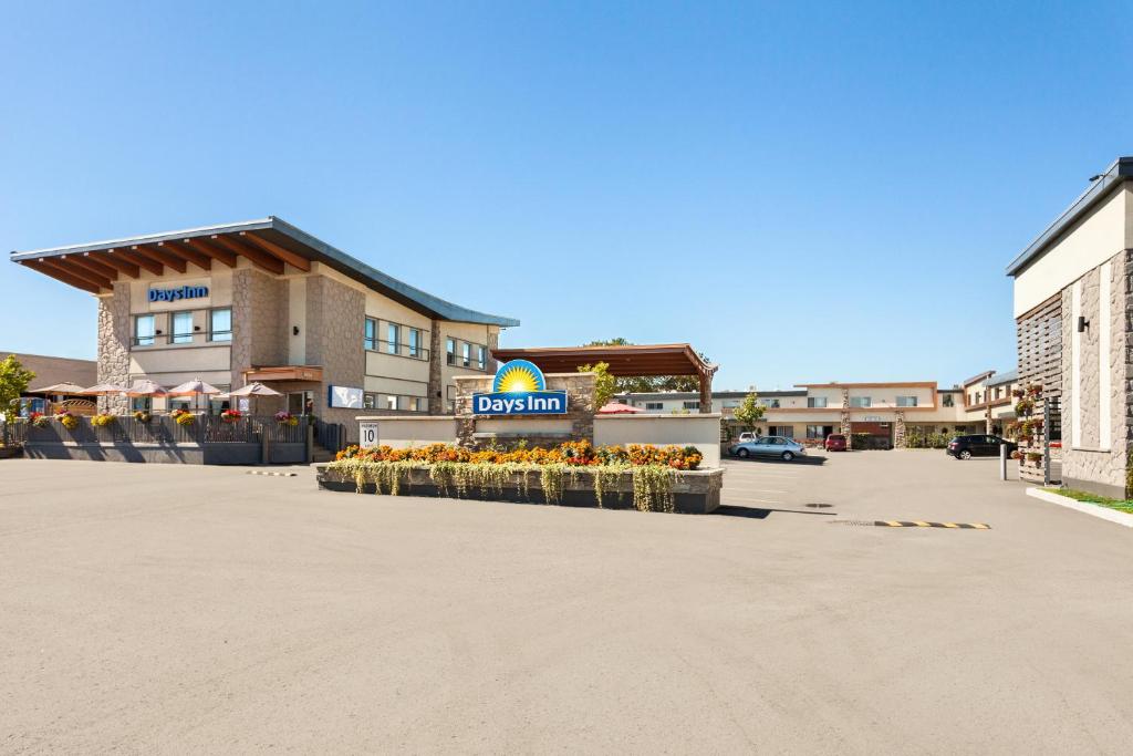 Days Inn by Wyndham Montreal East - Resim 4