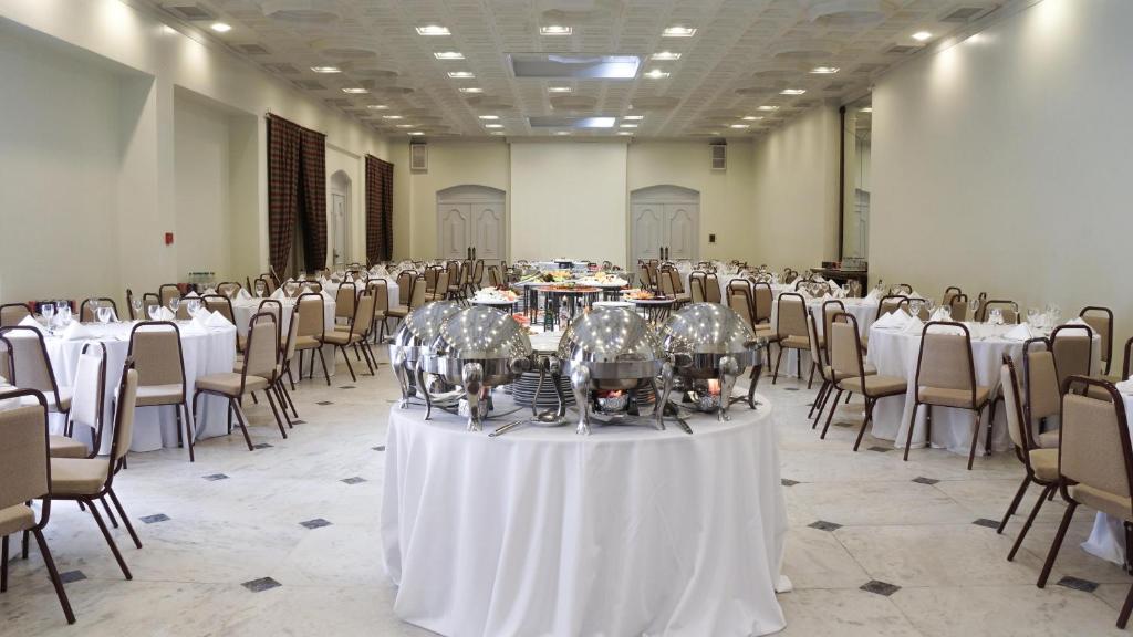  Plaza São Rafael Hotel