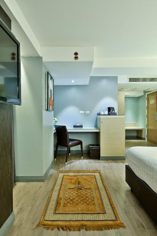 Prestige Suites Nana - Resim 22