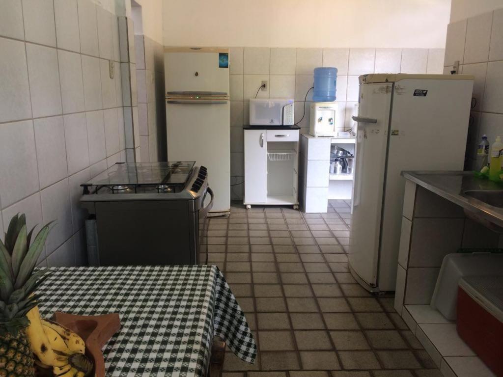  Casa a Beira Mar Japaratinga