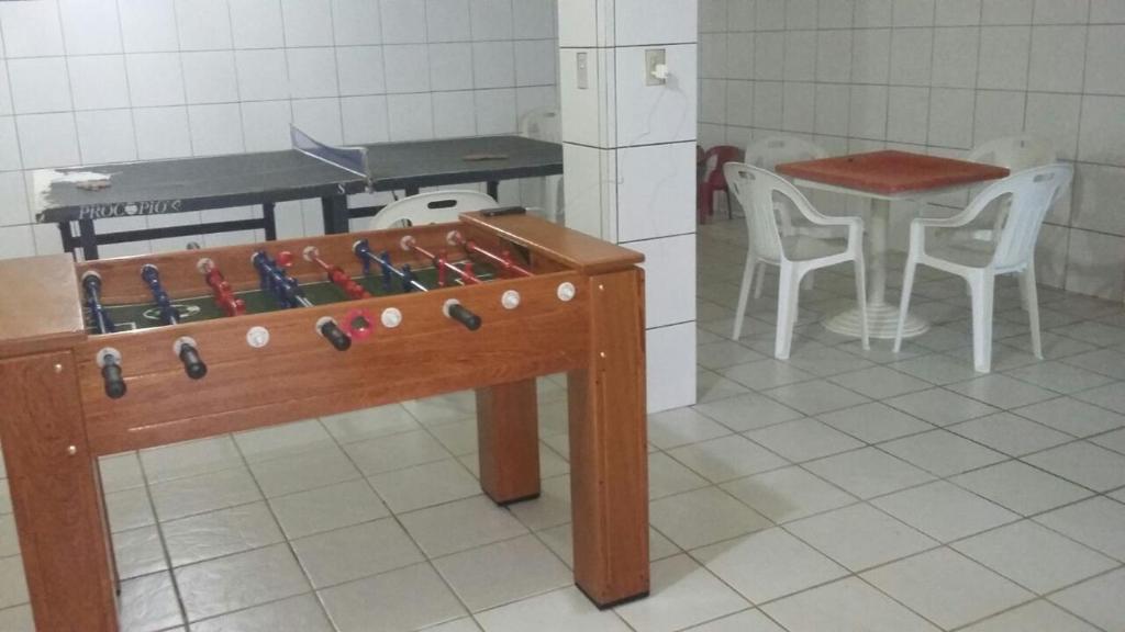  Casa a Beira Mar Japaratinga
