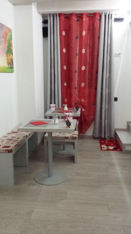 Fotografie z fotogalerie ubytování B&B Nuova Ostiglia v destinaci Quinto di Treviso