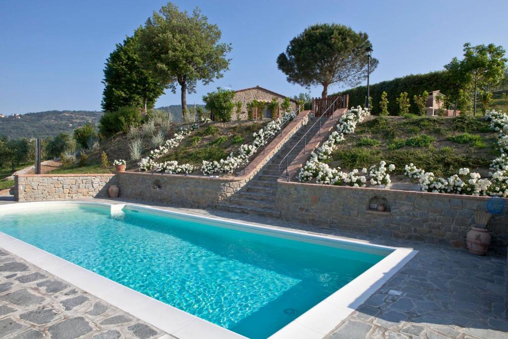 Gallery image of Villa Lavanda in Cortona