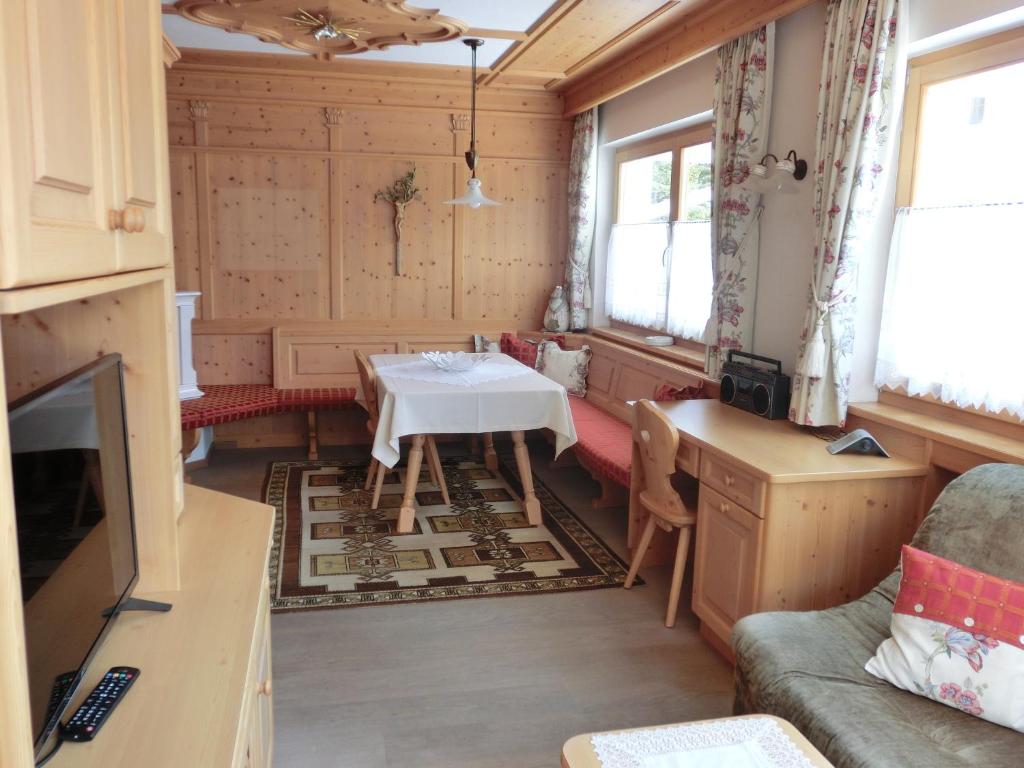Residence Milandora - Wohnung - Erdgeschoss