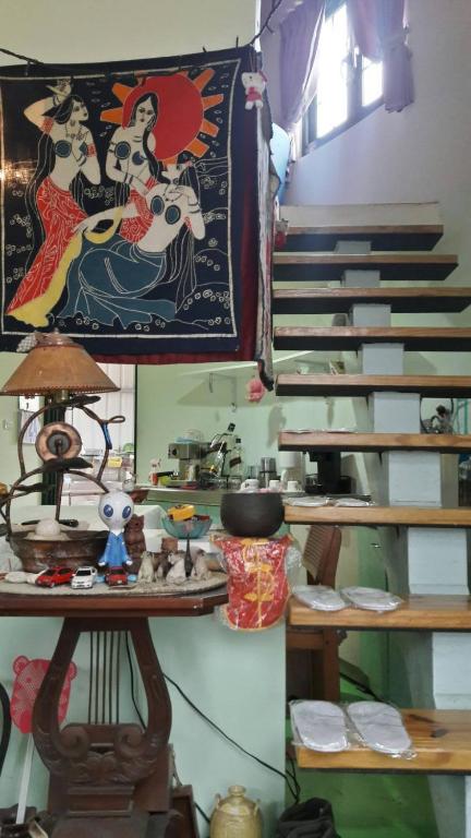 Fotografie z fotogalerie ubytování New Zhilan B&B v destinaci Sanzhi