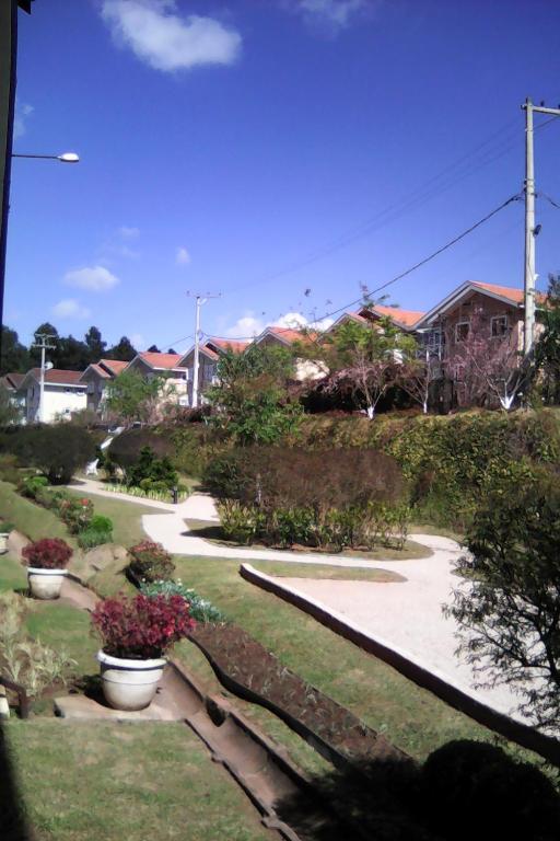  Condomínio Alto da Boa Vista