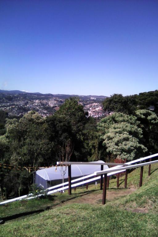  Condomínio Alto da Boa Vista