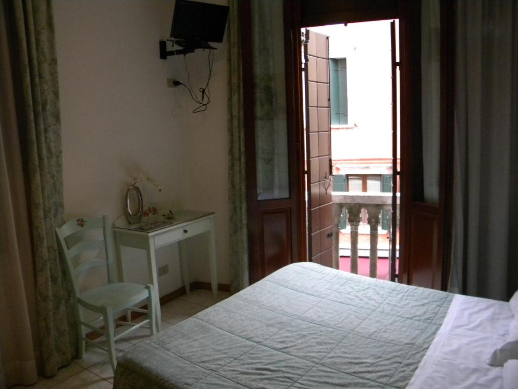 Hotel Adua - Resim 12
