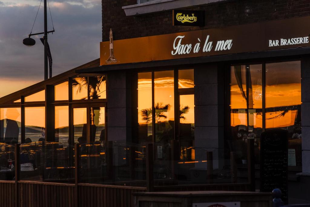 Photo de cet établissement dans la galerie