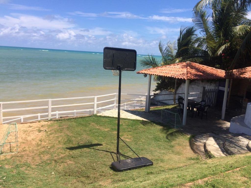  Casa a Beira Mar Japaratinga