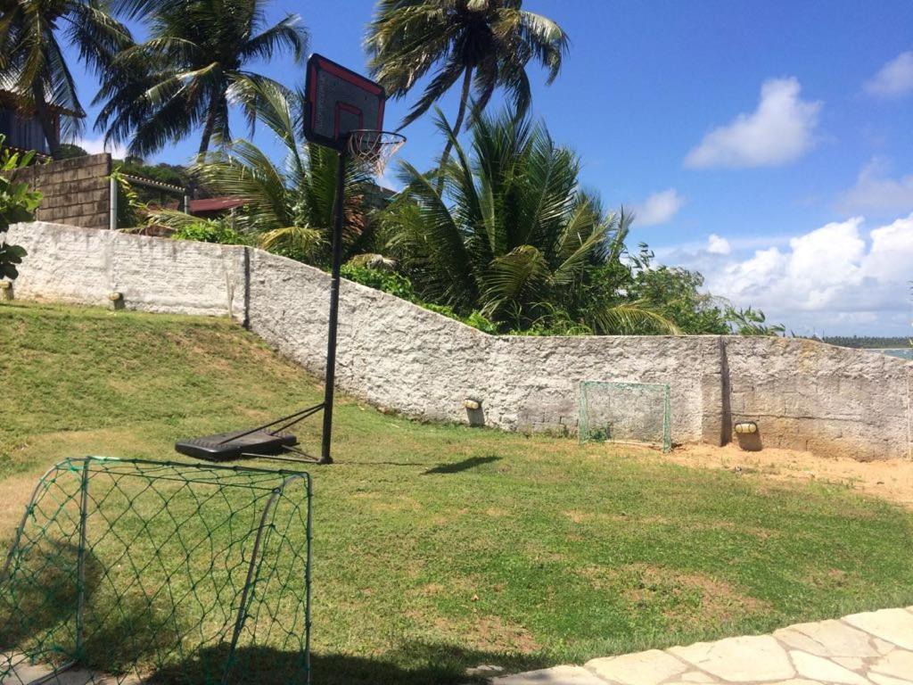  Casa a Beira Mar Japaratinga