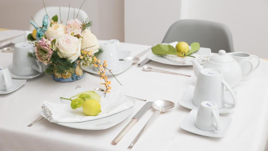 Villa Manning Relais - 4