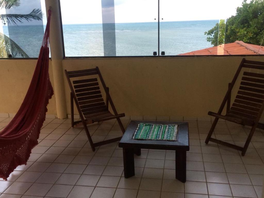  Casa a Beira Mar Japaratinga