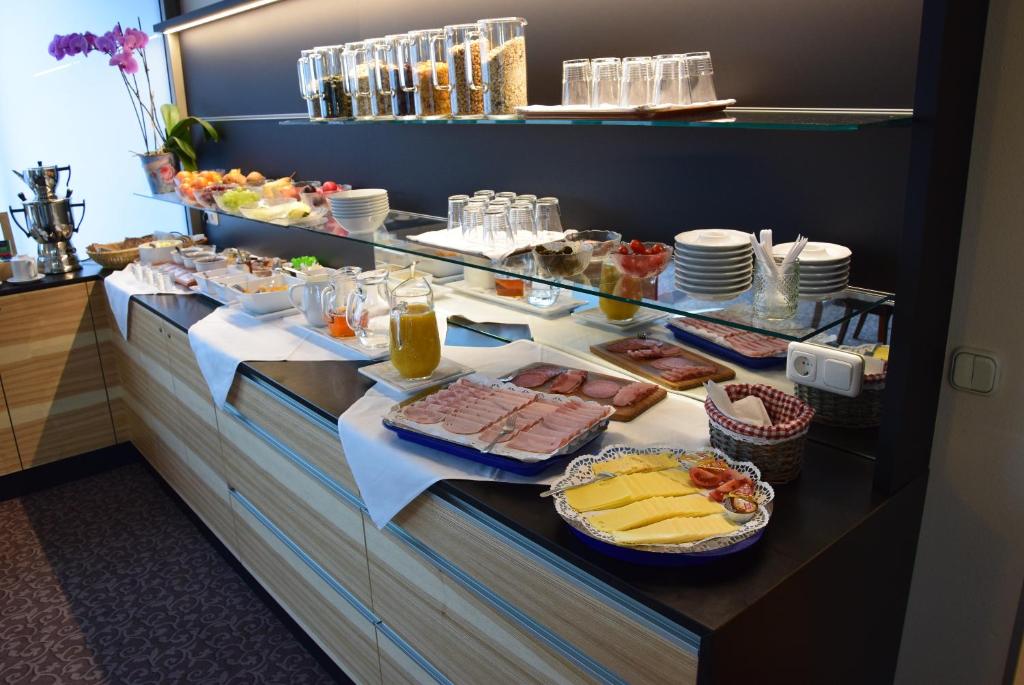 Hotel Lutter - Resim 41