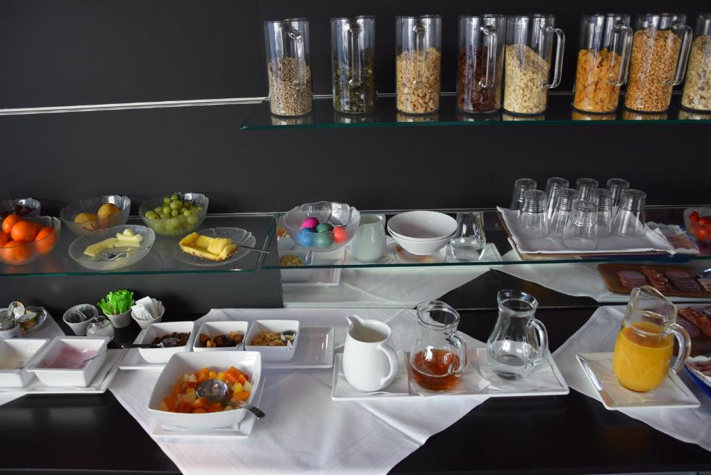 Hotel Lutter - Resim 45