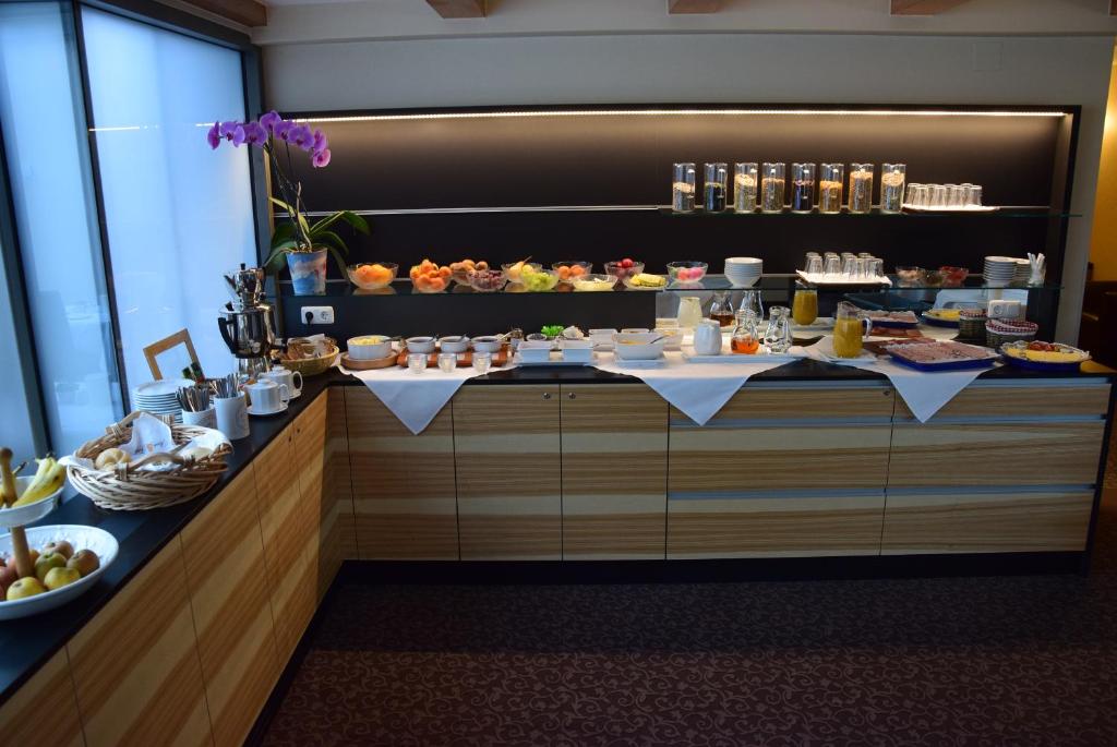 Hotel Lutter - Resim 43