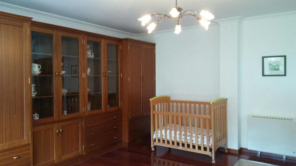 Fotografie z fotogalerie ubytování Casa Pilar v destinaci Cee