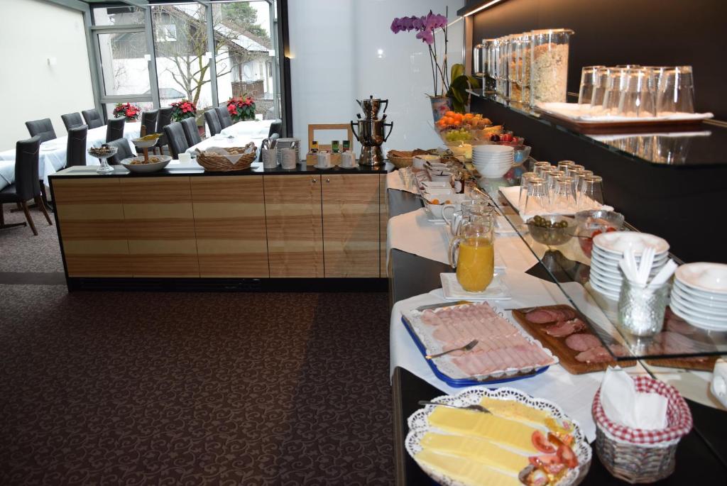 Hotel Lutter - Resim 44