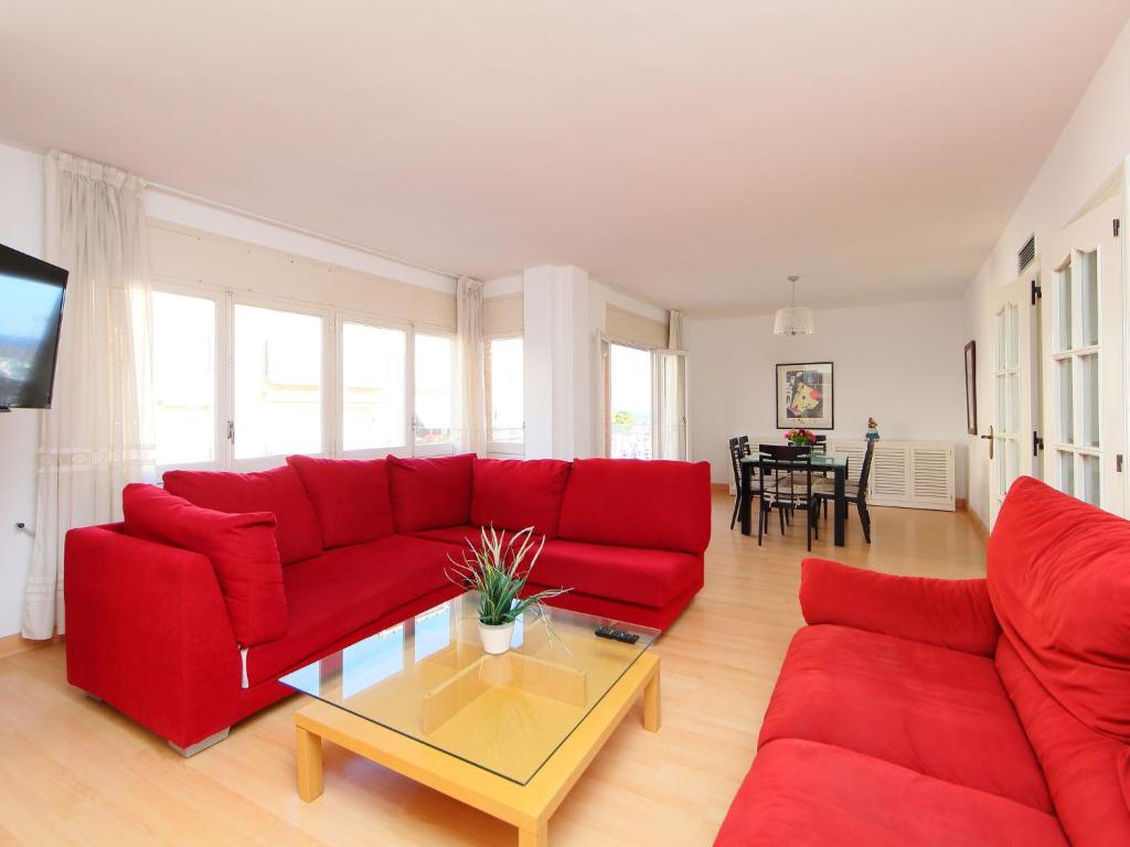Apartment Cambrils Drassanes by Interhome