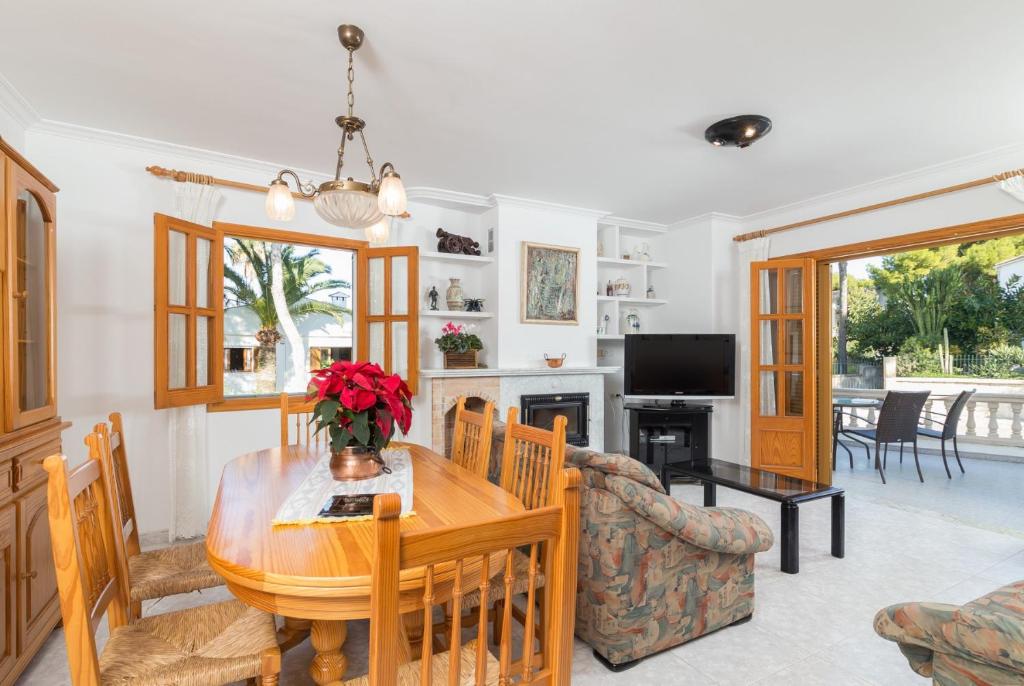 Mar Blava House, Playa de Muro – Updated na 2022 Prices
