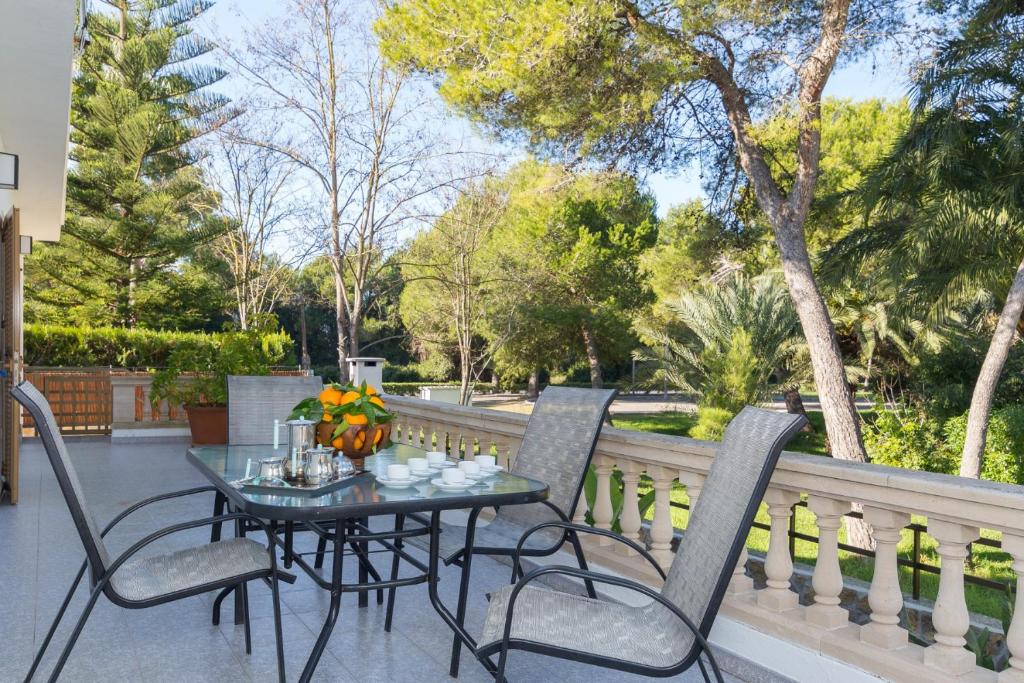 Mar Blava House, Playa de Muro – Updated 2023 Prices