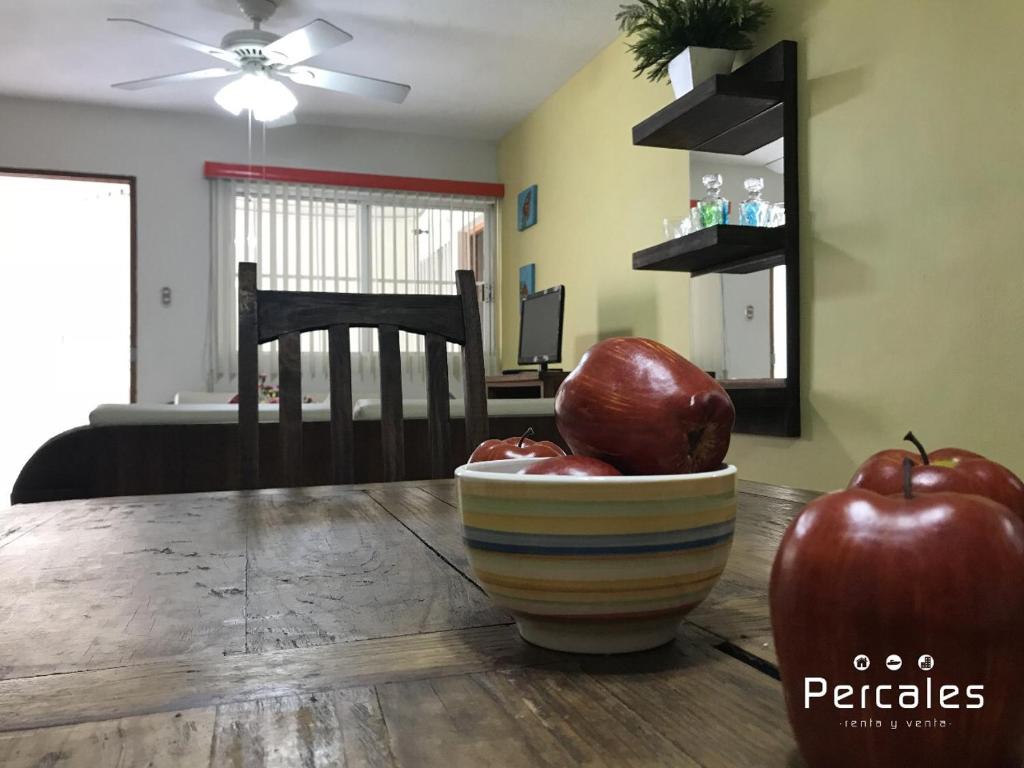 Fotografie z fotogalerie ubytování Inmobiliaria Percales v destinaci Veracruz