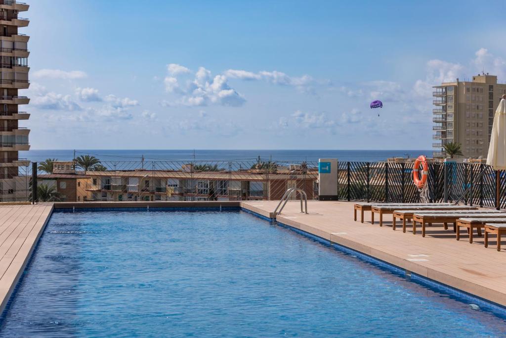 Sunset Drive Benidorm Mar Holidays, Benidorm – Updated 2022 ...