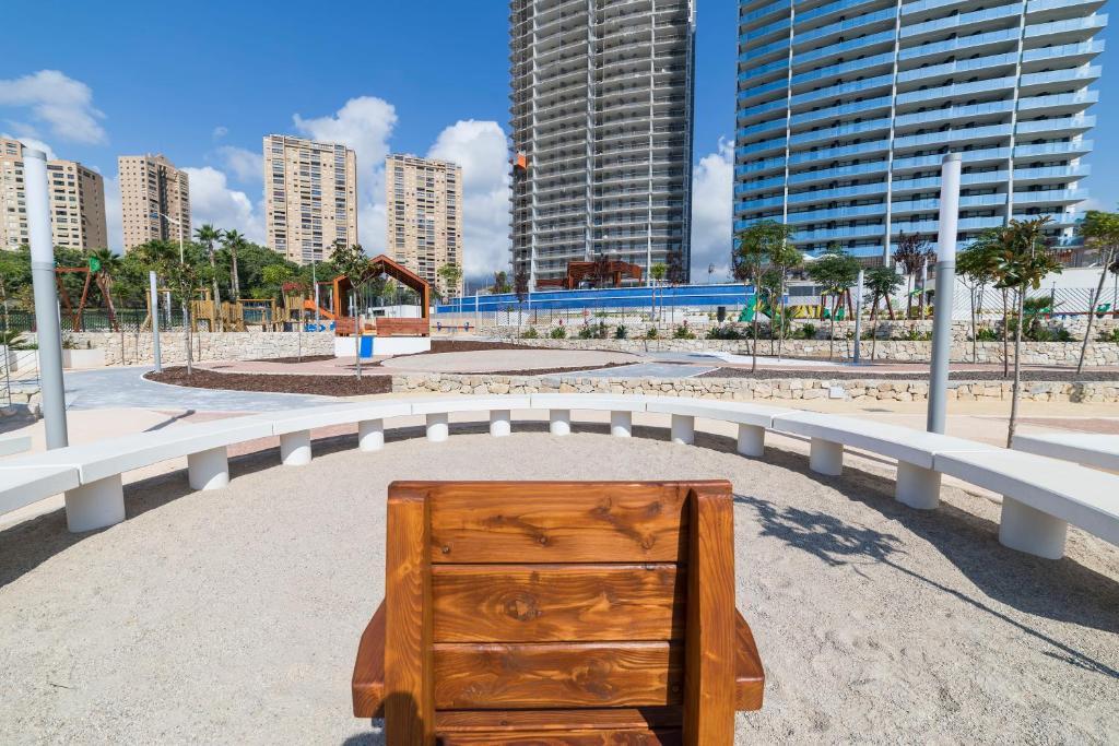 Sunset Drive Benidorm by Mar Holidays, Benidorm – Precios ...