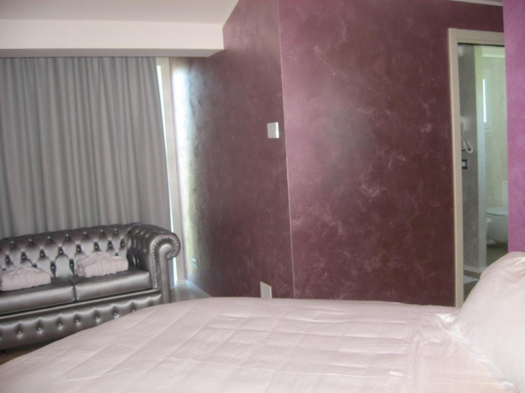 Hotel Ca' Di Valle - Superior Suite