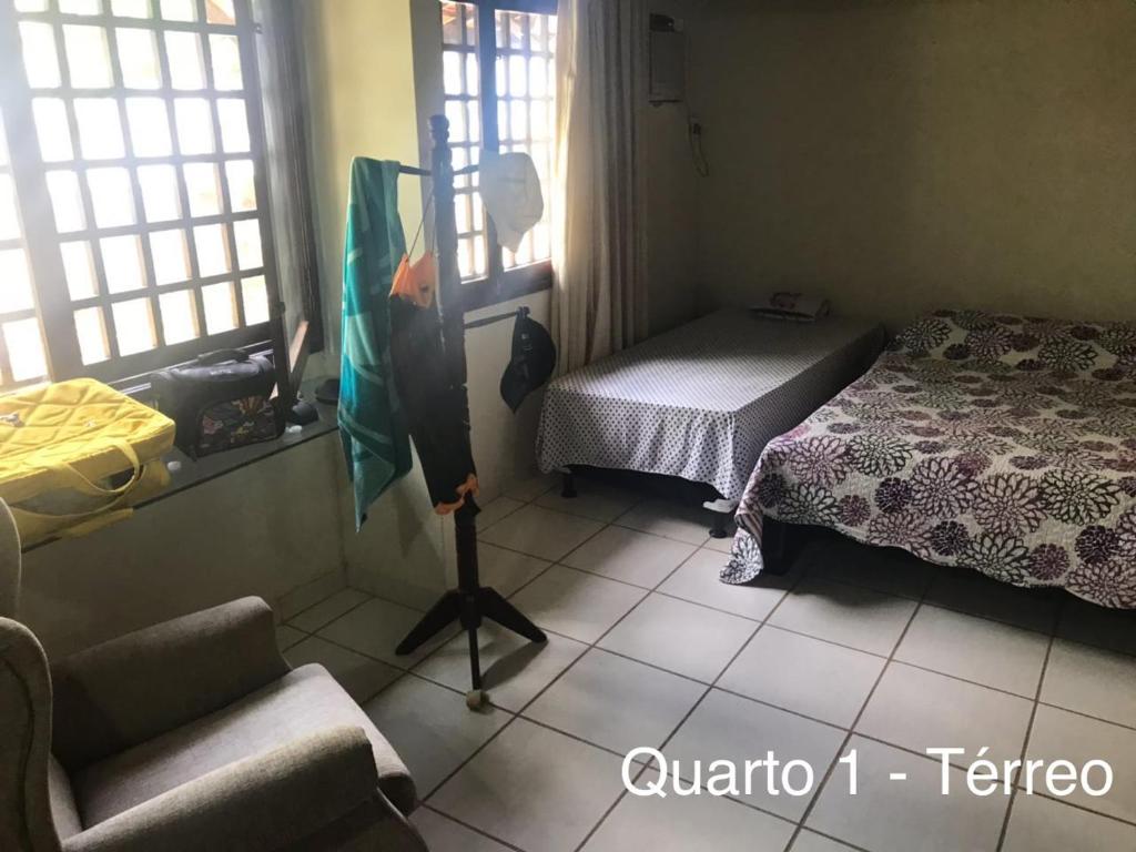 Casa Beira Mar - Guadalupe Gamela  Casa Beira Mar - Guadalupe Gamela