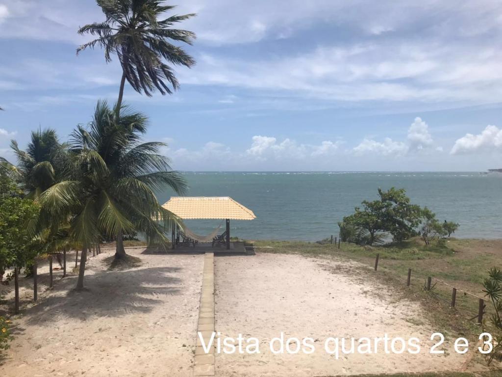 Casa Beira Mar - Guadalupe Gamela  Casa Beira Mar - Guadalupe Gamela