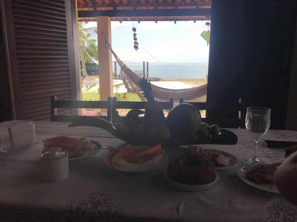 Casa Beira Mar - Guadalupe Gamela  Casa Beira Mar - Guadalupe Gamela