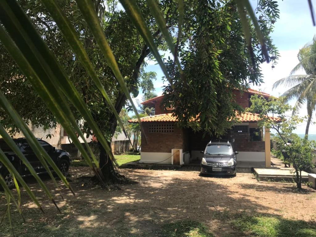 Casa Beira Mar - Guadalupe Gamela  Casa Beira Mar - Guadalupe Gamela