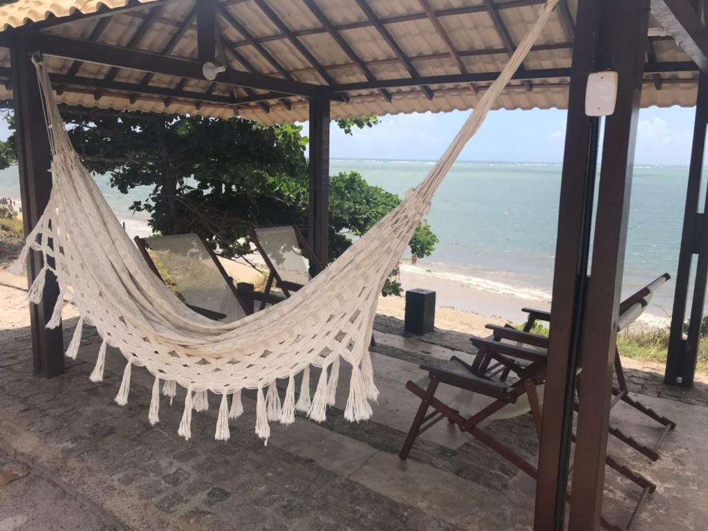 Casa Beira Mar - Guadalupe Gamela  Casa Beira Mar - Guadalupe Gamela