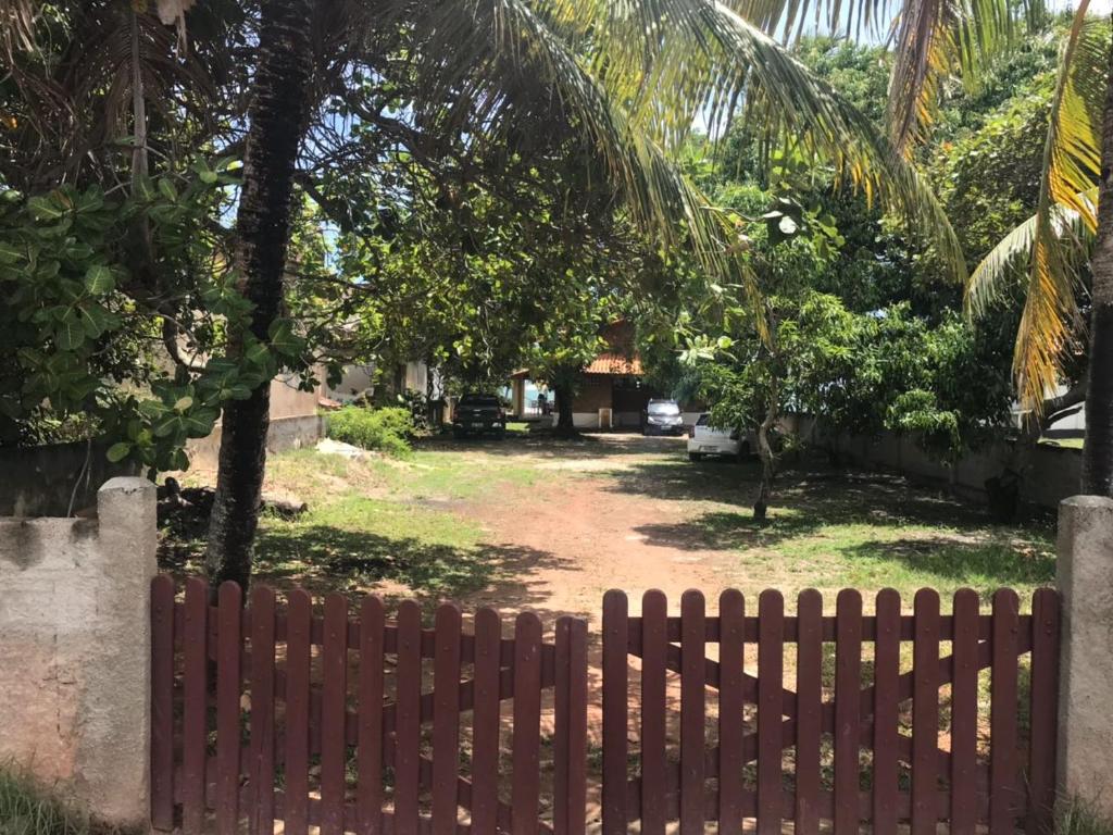 Casa Beira Mar - Guadalupe Gamela  Casa Beira Mar - Guadalupe Gamela