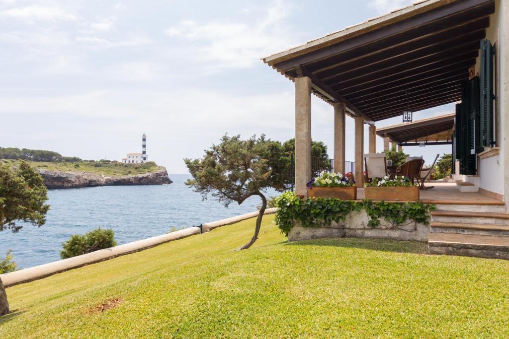 Fotografie z fotogalerie ubytování Nadal v destinaci Portocolom