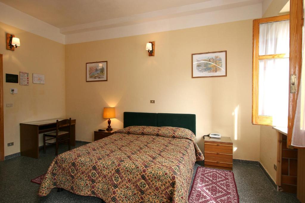 Hotel Europa