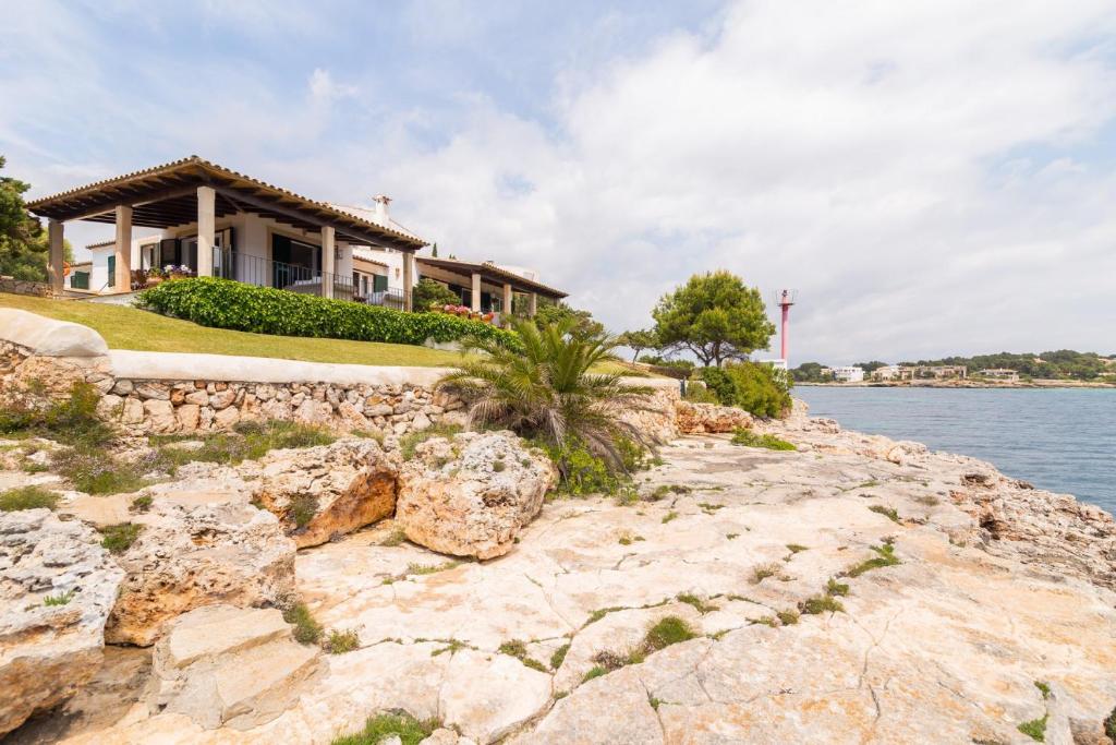 Fotografie z fotogalerie ubytování Nadal v destinaci Portocolom