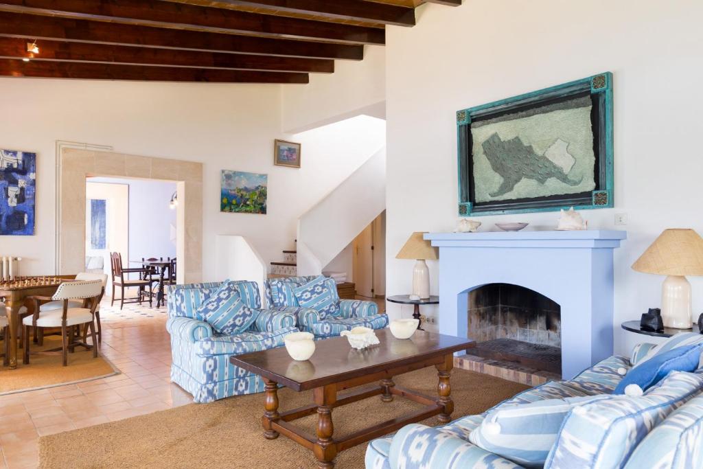 Fotografie z fotogalerie ubytování Nadal v destinaci Portocolom