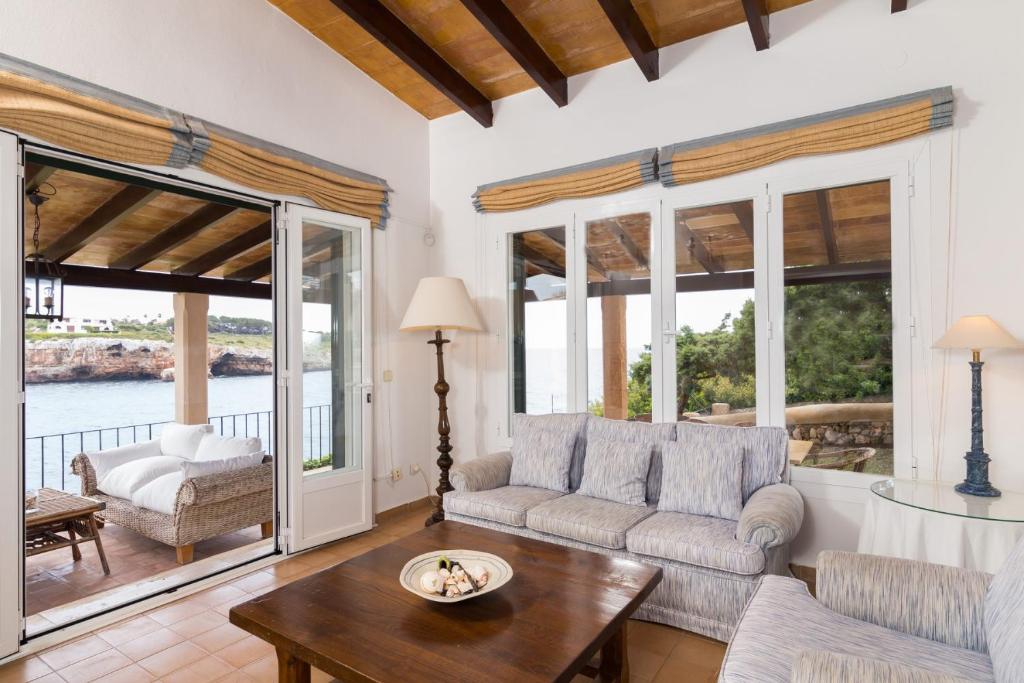 Fotografie z fotogalerie ubytování Nadal v destinaci Portocolom