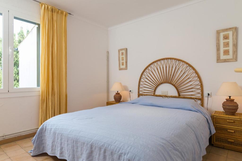 Fotografie z fotogalerie ubytování Nadal v destinaci Portocolom