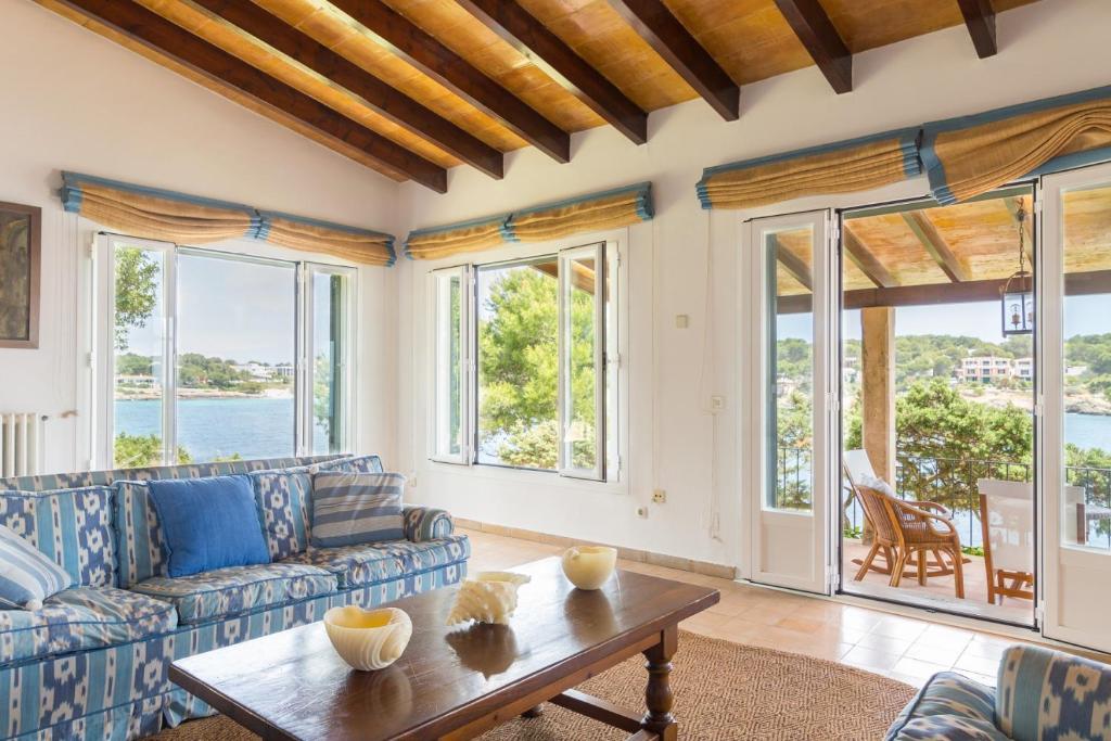 Fotografie z fotogalerie ubytování Nadal v destinaci Portocolom