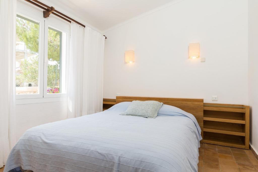 Fotografie z fotogalerie ubytování Nadal v destinaci Portocolom