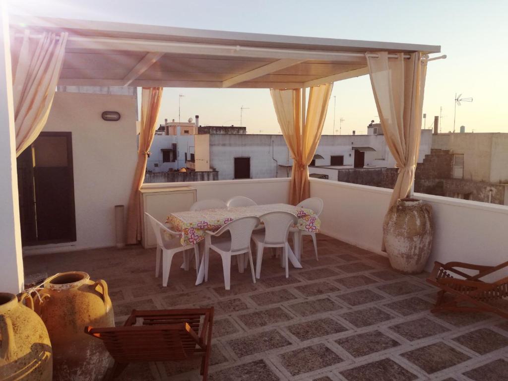 Home Salento 2 - Casa De Férias