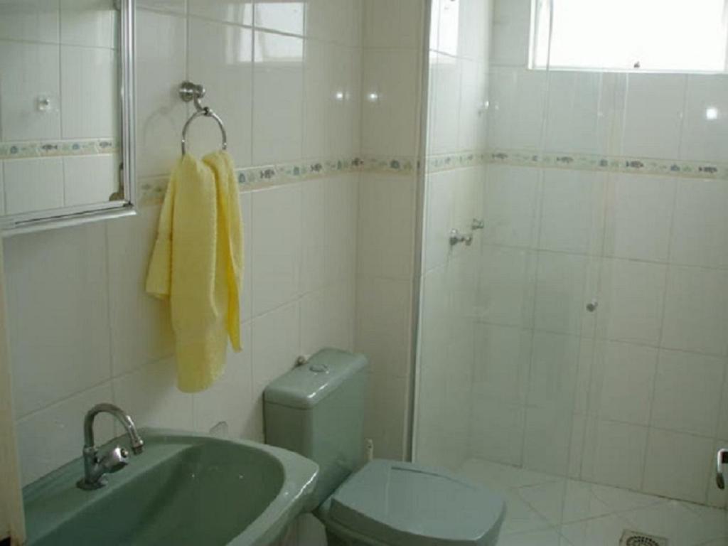  Condominio Marias