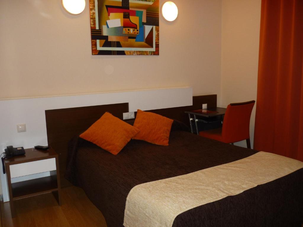 Explanada Hotel Alicante, Spain - Booking.com
