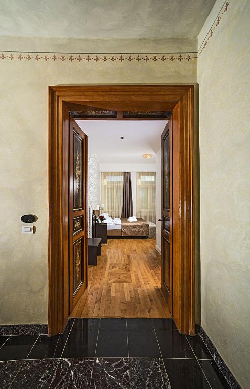 Deminka Palace - Resim 35