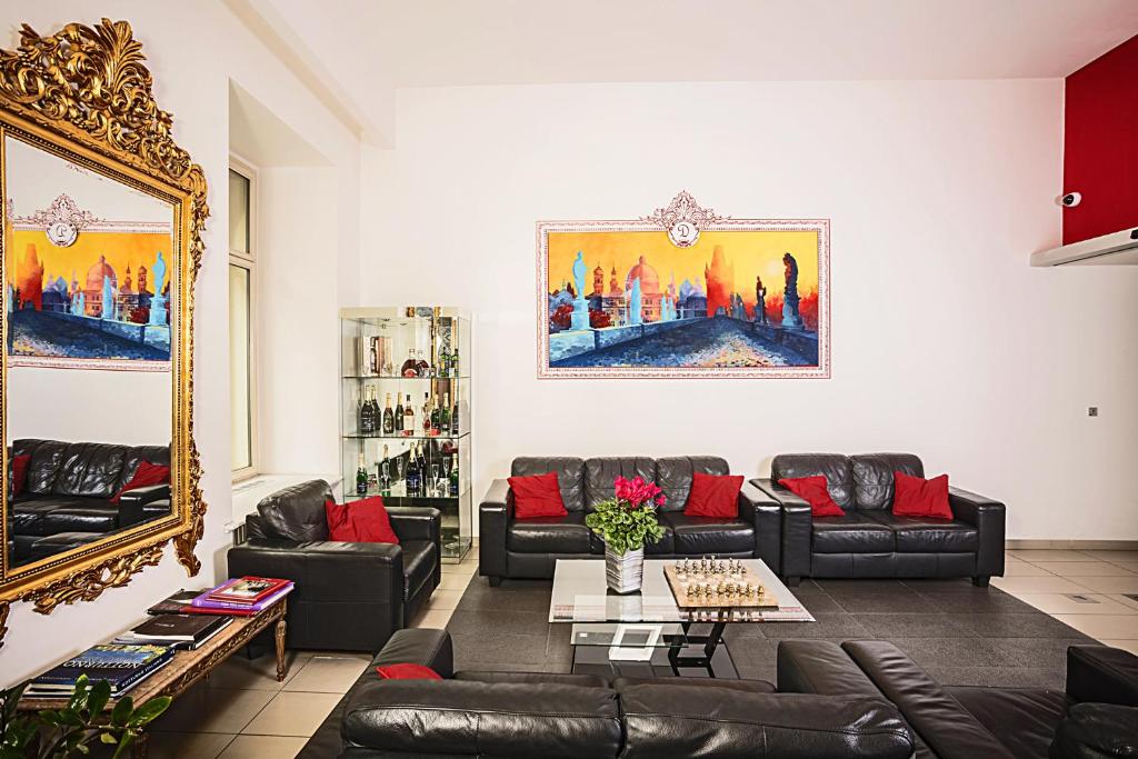 Deminka Palace - Resim 21