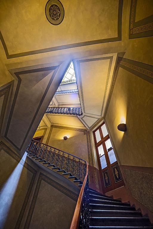 Deminka Palace - Resim 17