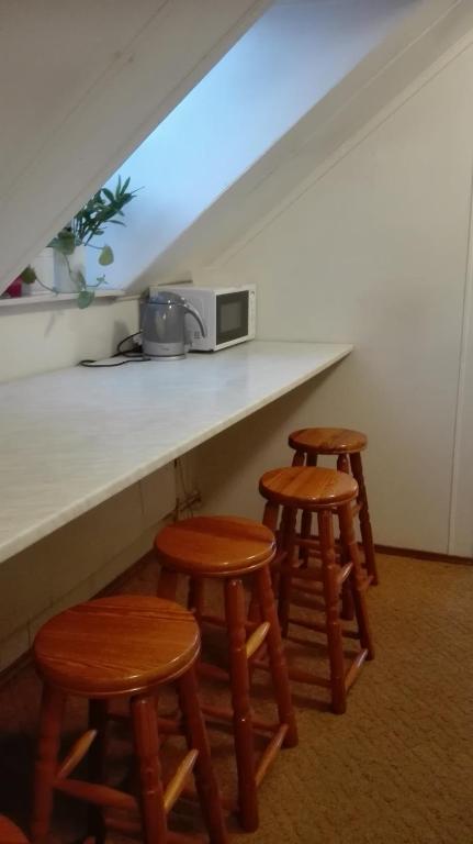 Fotografie z fotogalerie ubytování ubytování v apartmánu v Mladkově